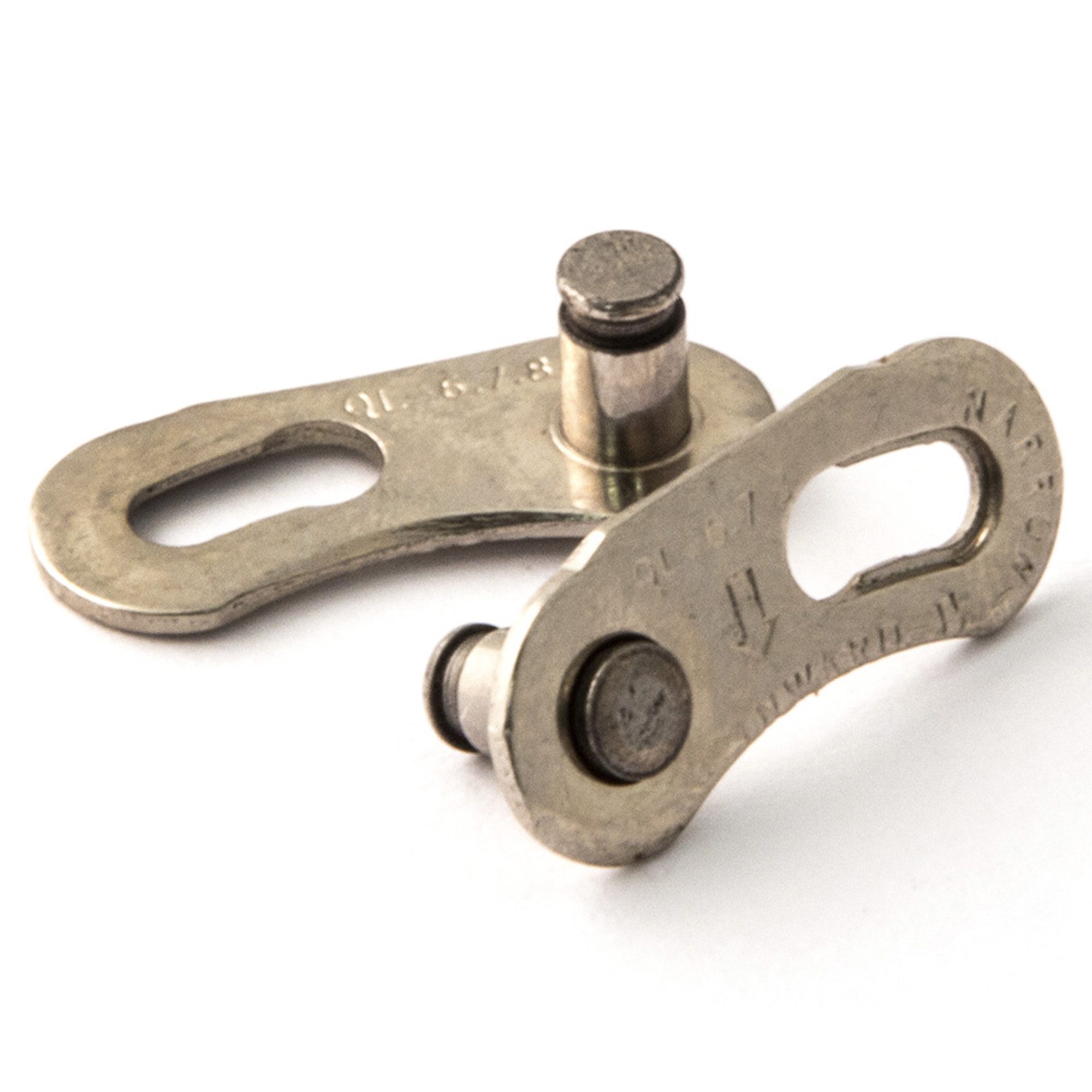 Clarks MTB/Road 9 Speed Chain Link Connector 1/2x11/128: 9 SPEED