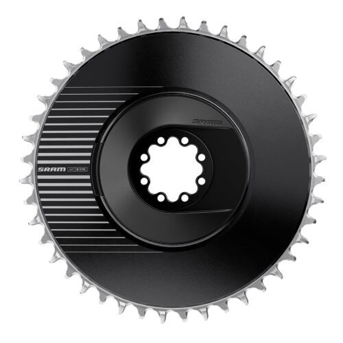 SRAM Chain Ring Road DM X-Sync Aero Red E1:  44T