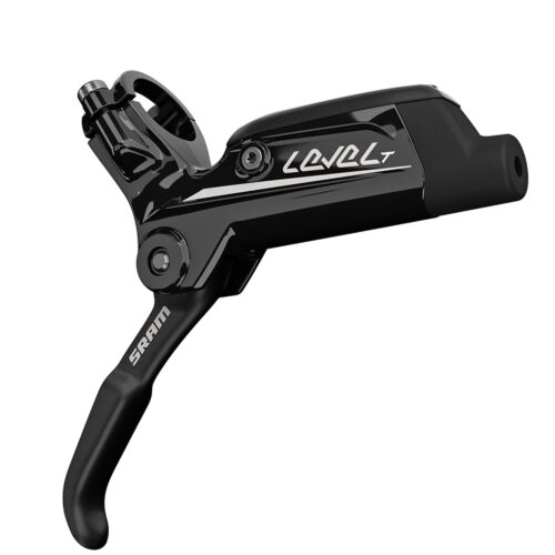 SRAM Level T Disc Brake - (Tooled) (Rotor/Bracket sold separately) A1: BLACK 1800MM