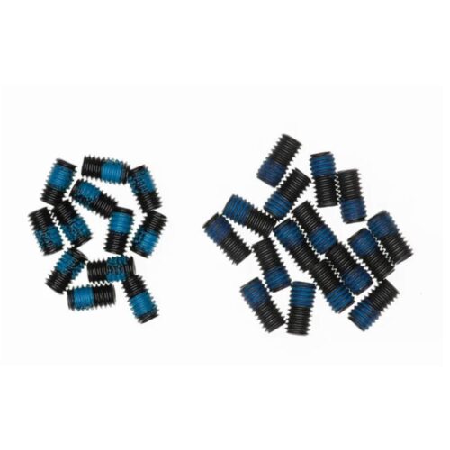 Deity Flat Trak Pin Kit: