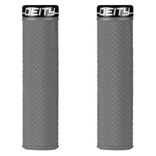 DEITY SUPRACUSH Grips: STEALTH