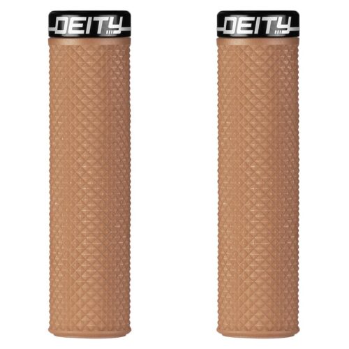 DEITY SUPRACUSH Grips: GUM