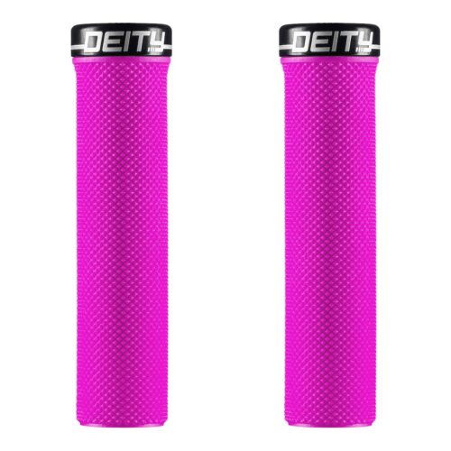 DEITY SLIMFIT Grips: PINK