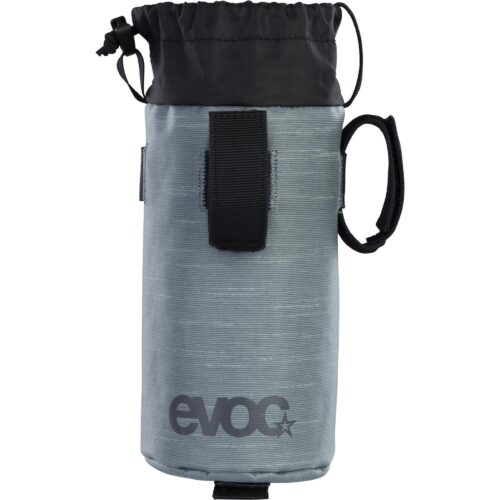 EVOC Multi Holster Bike Bag: STEEL ONE SIZE