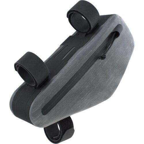 EVOC Multi Frame Pack WP 1.2L 2023: CARBON GREY M