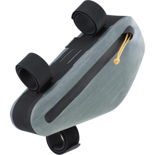 EVOC Multi Frame Pack WP 1.2L 2023: STEEL M