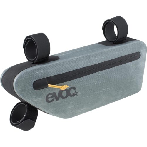 EVOC Frame Pack WP 1.5L 2023: STEEL S