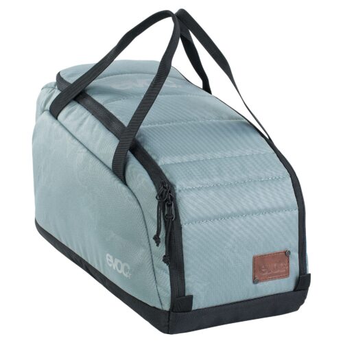 EVOC Gear Bag 20L 2021: STEEL 20L