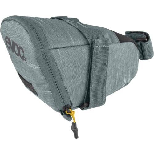 EVOC Seat Bag Tour 0.7L 2023: STEEL M