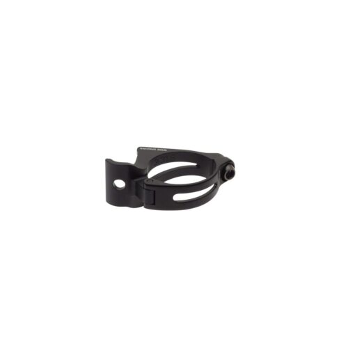SRAM Braze-on Adaptor Wide Spacing (47.5 Chainline) 31.8 with Chainspotter Stop: