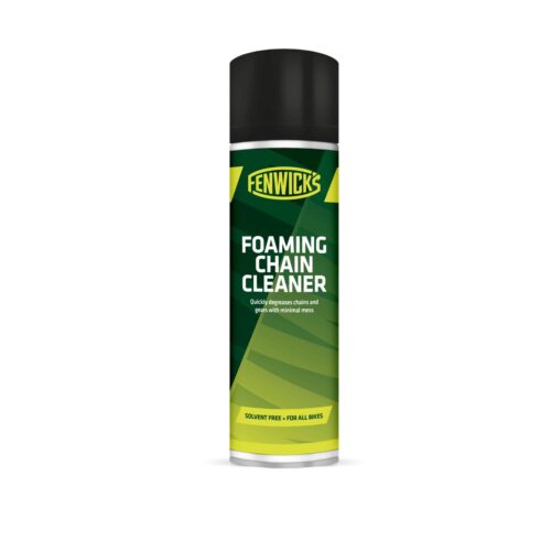 Fenwick's Foaming Chain Cleaner 500ml (box of 10):