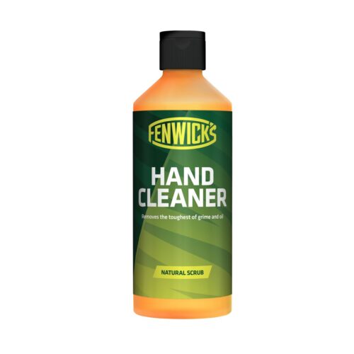 Fenwick's Hand Cleaner 500ml: