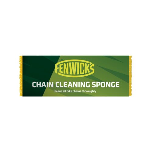 Fenwick's Chain Cleaning Sponge: