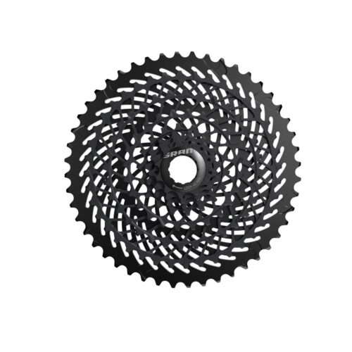 SRAM Cassette XG-899 E-BLOCK X-Glide 11-48 8 speed: 8SPD 11-48T
