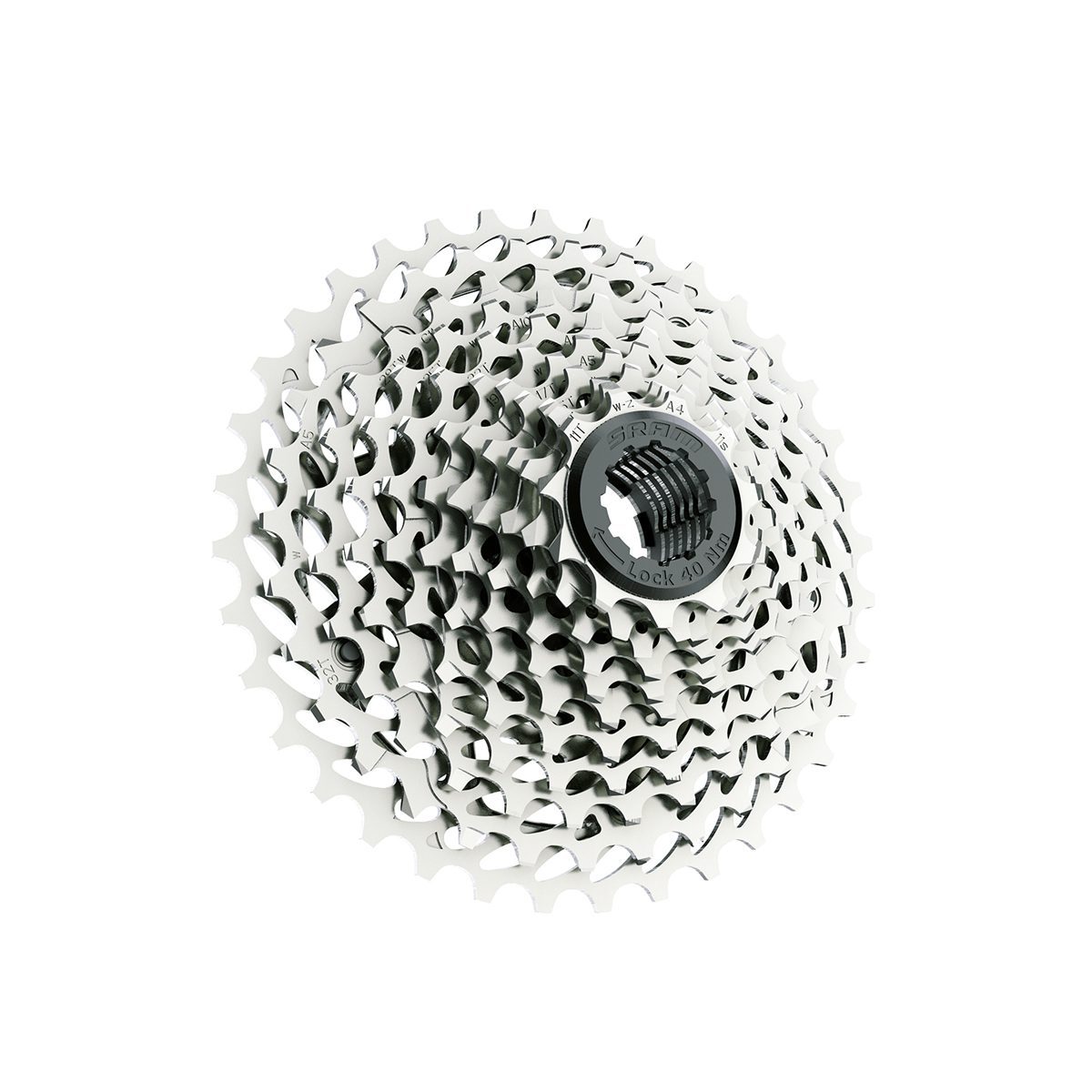 SRAM PG1130 11 Speed Cassette: 11SPD 11-28T