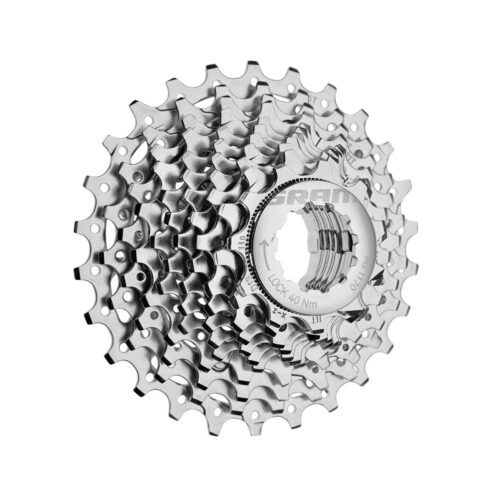 SRAM PG1170 11 Speed Cassette: 11SPD 11-26T