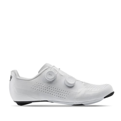 Gaerne Jet Road Cycling Shoes 2025: WHITE 46