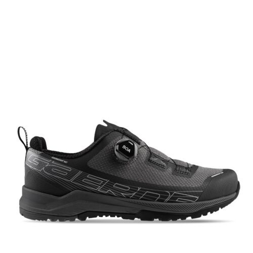 Gaerne Magnetar All Terrain Shoes 2025: GREY 46