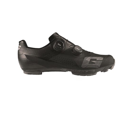 Gaerne Rock MTB Shoes 2025: BLACK 40