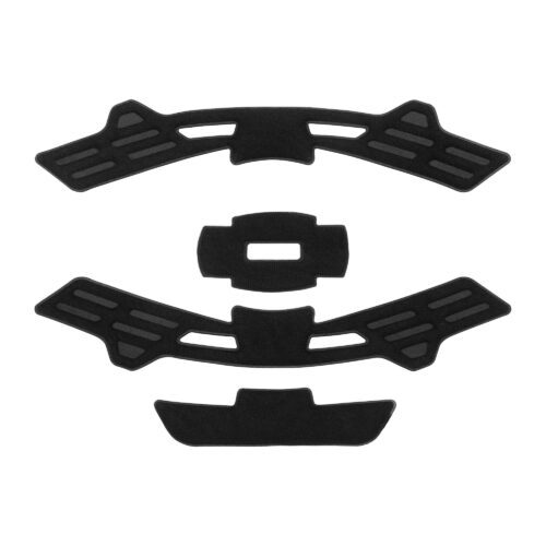 Quarter Helmet Pad Set 2018:  M/L