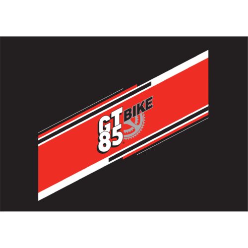 GT85 Wall/Counter Top POS: