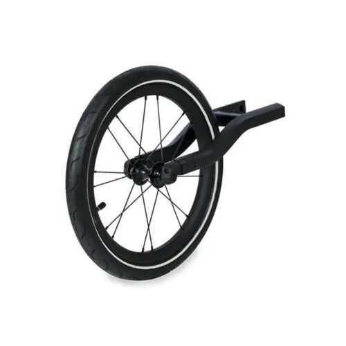 Hamax Jogger Wheel Breeze Cocoon: BLACK