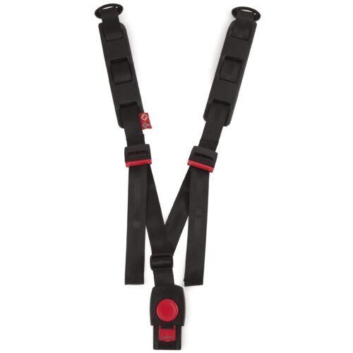 Hamax 3-Point Safety Belt (From 2018):