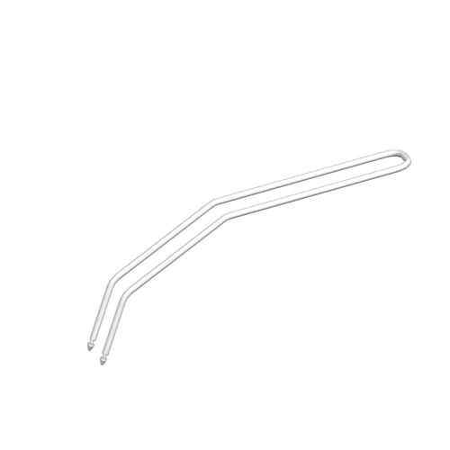 Hamax Extra Bar For Small Frames (Amaze & Zenith):