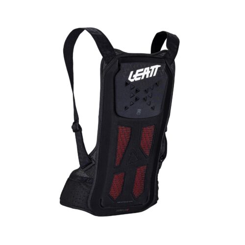 Leatt ReaFlex Stealth Back Protector 2025: STEALTH L/XL