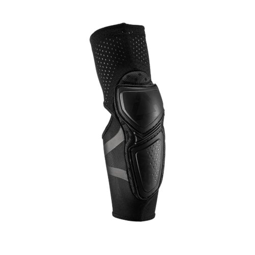 Leatt Contour Elbow Guard 2025: BLACK L/XL