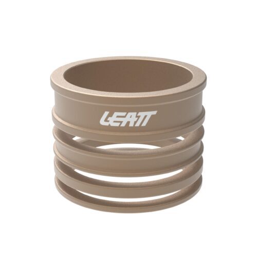 Leatt Headset Spacer Kit 2025: BRONZE 10/5/2.5/1.5MM