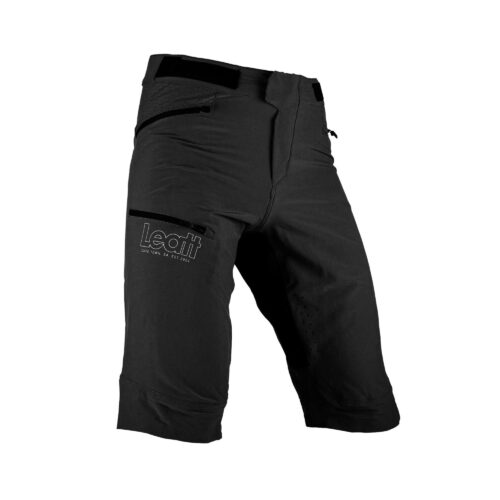 Leatt MTB Short Enduro 3: BLACK M