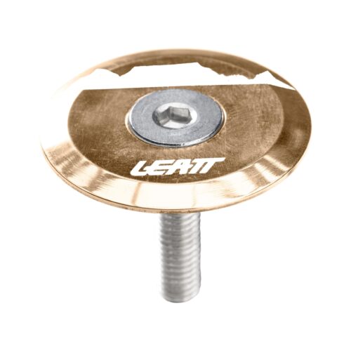 Leatt Top Cap Headset 2025: BRONZE UNI