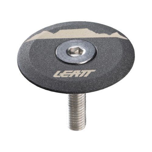 Leatt CeraMAG Headset Top Cap 2025: CERABONE UNI