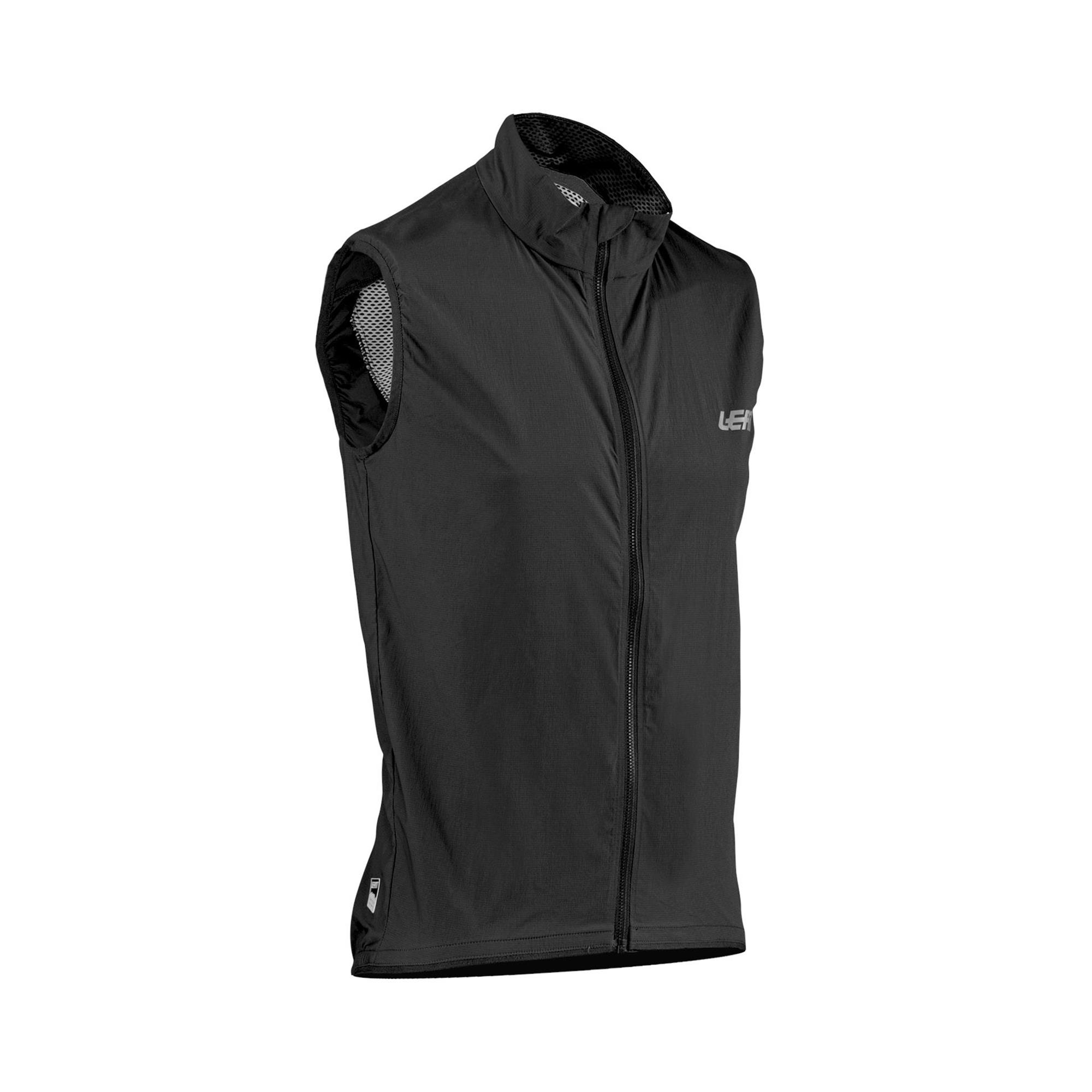 Leatt Endurance 2.0 MTB Vest 2025: BLACK M
