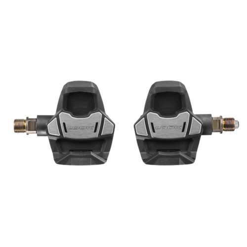 LOOK Keo Blade Power Single Sided Powermeter Pedals: BLACK 12NM