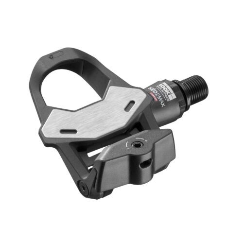 LOOK Keo 2 Max Carbon Road Pedals: BLACK