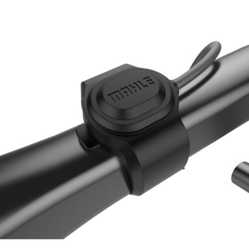 MAHLE e-Shifters + Splitter Wire Pack: 720MM