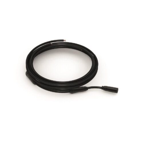 MAHLE X35+ Head, Rear & Daylight Wire: