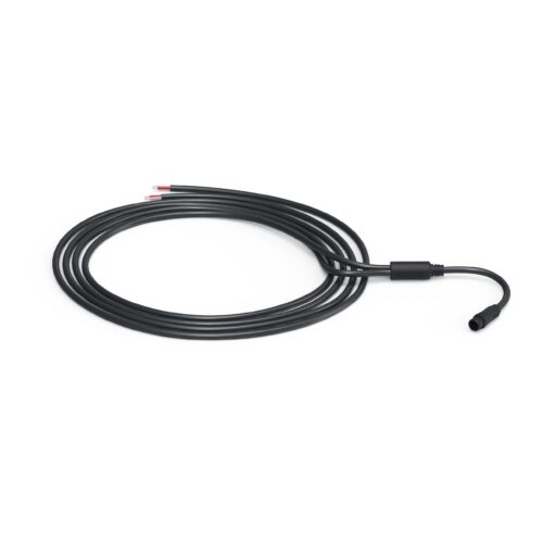 MAHLE X30/X20 Light Wire: