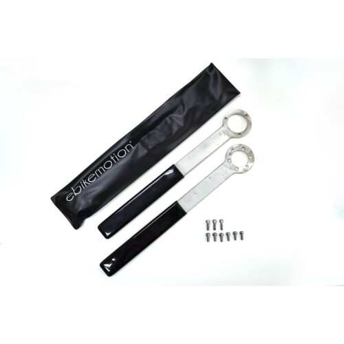 MAHLE X30/X35+ Tool Kit: