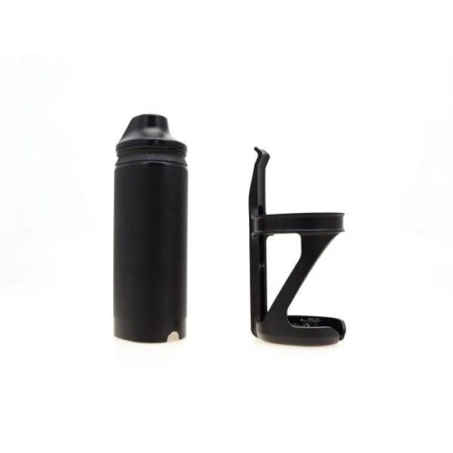 MAHLE X35+ External Battery SP1 No Logo + Holder + Wire: