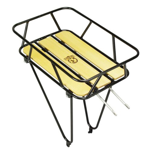 Minoura Gamoh King Rear Carrier Rack: