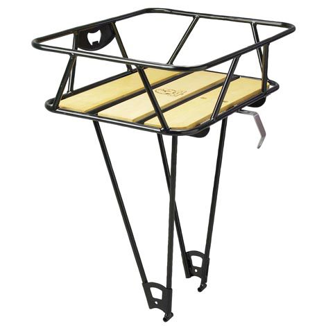 Minoura King Carrier Rack: