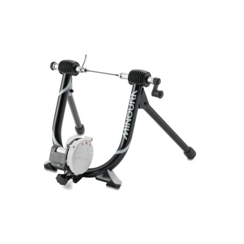 Minoura Mag Ride 60D Trainer: BLACK