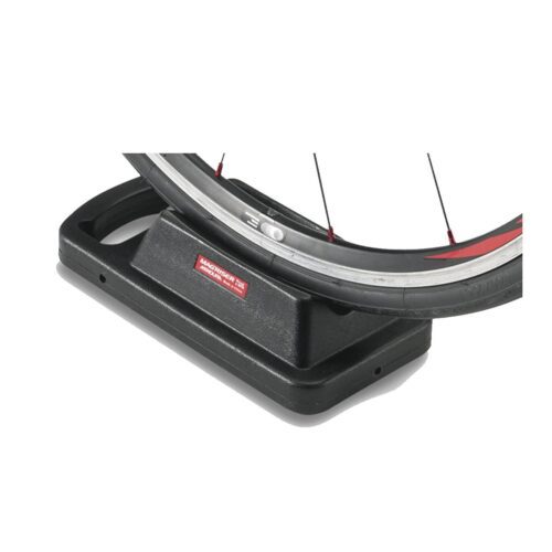 Minoura Mag Riser G Block: BLACK