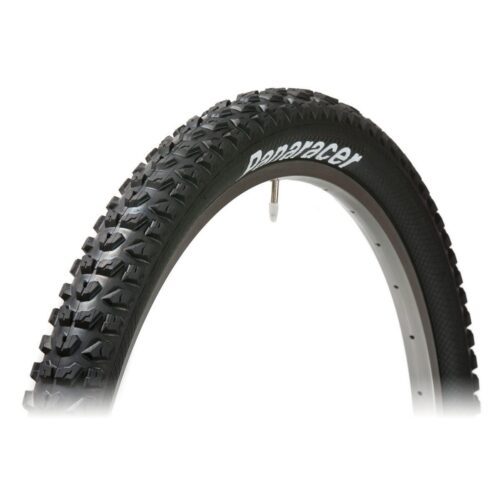 Panaracer Swoop All Trail Wired MTB Tyre: BLACK 26 X 2.25