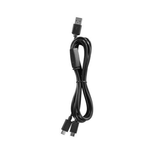 LOOK Spare - Power Pedal Power USB Cable Y:
