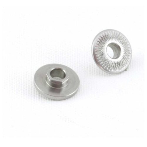 Pitlock Pressure Washer For Front Wheel/ Rear Wheel/ Headlight: