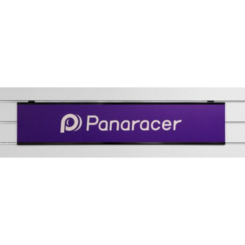 Panaracer Branded Header Board 2023: BLACK ONE SIZE